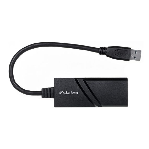 Lanberg NC-1000-01 network card | Techbox