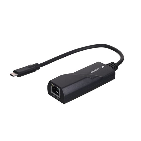 Lanberg NC-1000-02 interface cards/adapter RJ-45 | Techbox