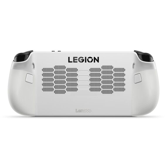 Lenovo Legion Go S 8ARP1 portable game console 20.3 cm (8") 512 GB Touchscreen Wi-Fi White | Techbox