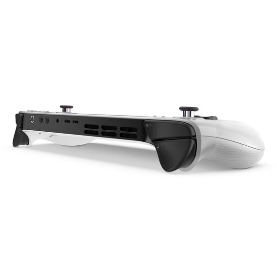 Lenovo Legion Go S 8ARP1 portable game console 20.3 cm (8") 512 GB Touchscreen Wi-Fi White | Techbox