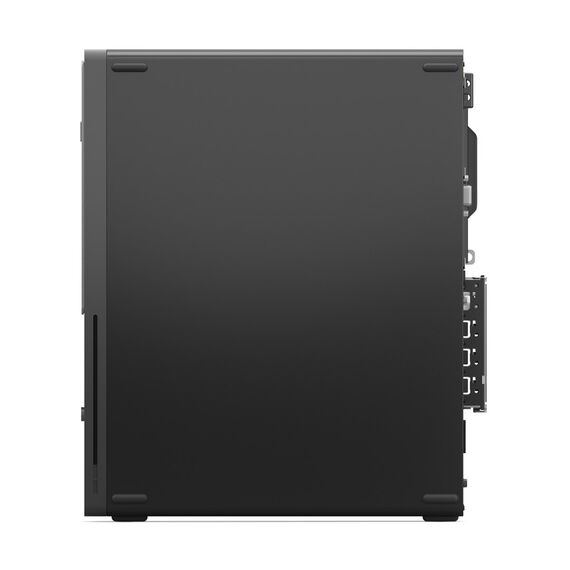Lenovo ThinkCentre neo 50s Gen 5 Intel® Core™ i5 i5-14400 16 GB DDR5-SDRAM 512 GB SSD Windows 11 Pro SFF PC Black, Grey | Techbox