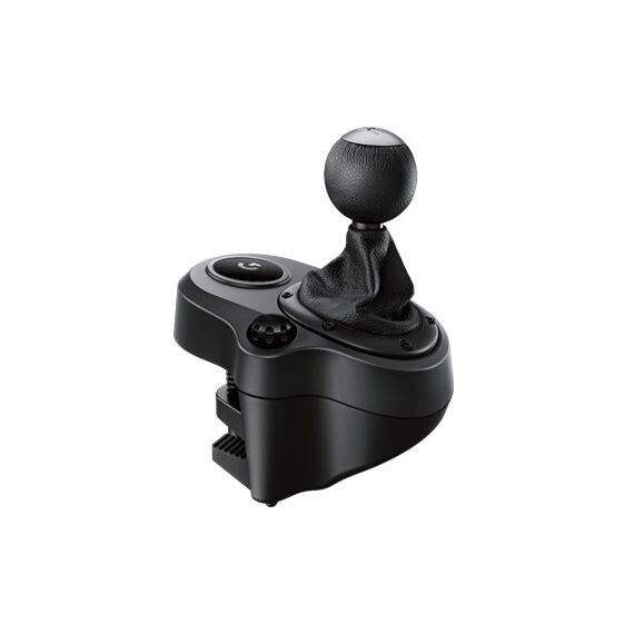 Logitech G Driving Force Shifter - Game Controllers - Gaming - Techbox
