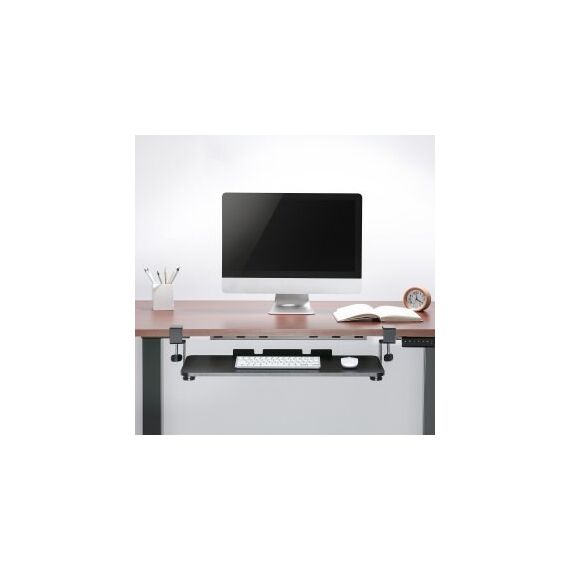 Maclean MC-839 holder Keyboard Black - Computer Case Accessories - PC Cases & Accessories - Techbox