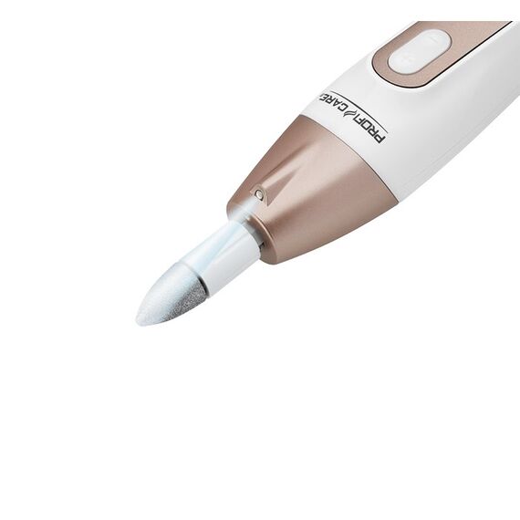 Manicure/pedicure implement Set ProfiCare PC-MPS 3004 | Techbox