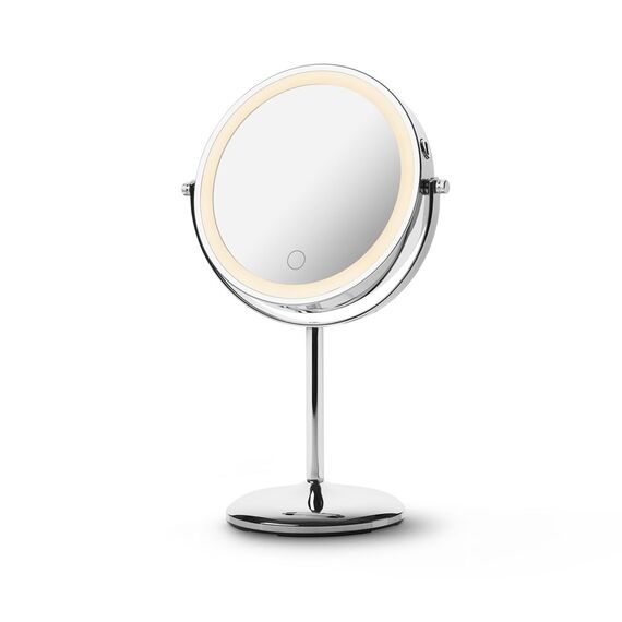 Medisana 2in1 standing cosmetic mirror CM 844 | Techbox
