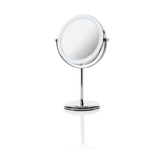 Medisana 2in1 standing cosmetic mirror CM 844 | Techbox