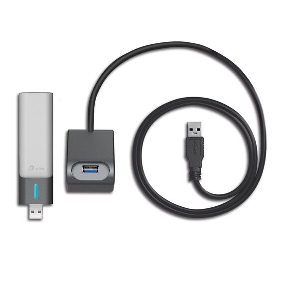 Outdoor network adapter TP-Link Archer TX50UH WLAN 3000 Mbit/s | Techbox