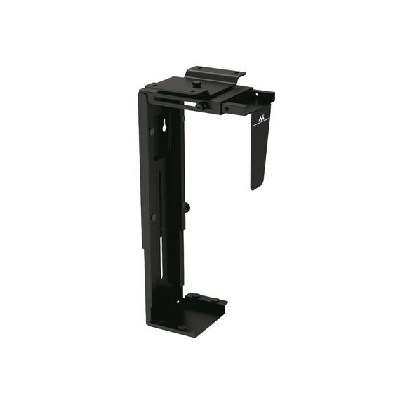 The MC-713 PC Holder Computer Under Desk Table Bracket Support Storage - Computer Case Accessories - PC Cases & Accessories - Techbox