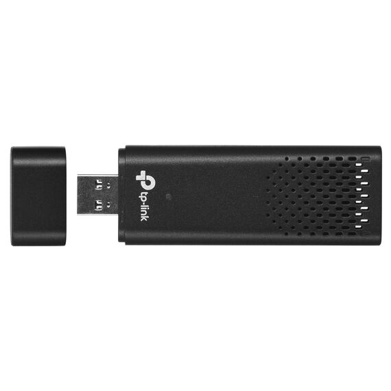 TP-Link Archer AX1800 Dual Band Wi-Fi 6 Wireless USB Adapter - USB Wi-Fi - Network Devices - Techbox