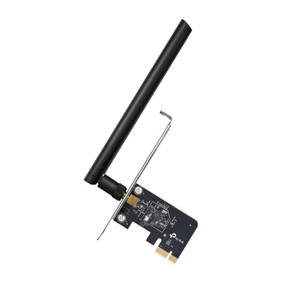 TP-Link Archer T2E Internal WLAN 433 Mbit/s | Techbox