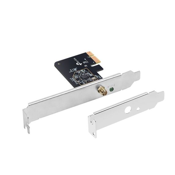 TP-Link Archer T2E Internal WLAN 433 Mbit/s | Techbox