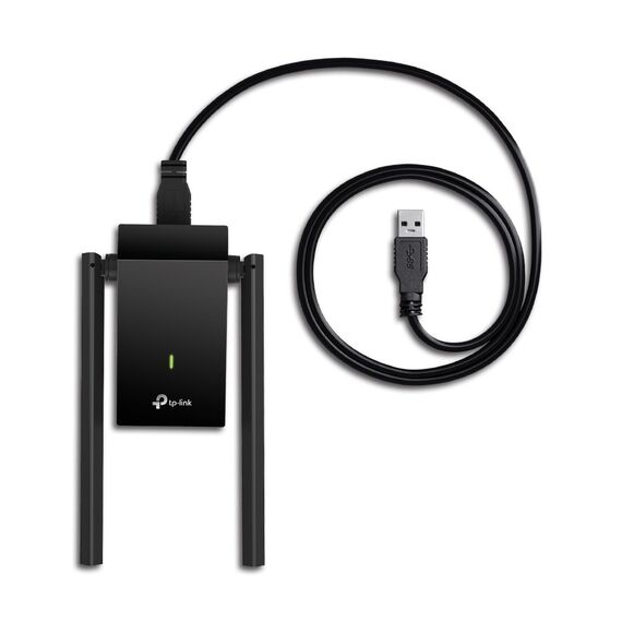 TP-LINK Archer T4U Plus WLAN 1300  Mbit/s | Techbox