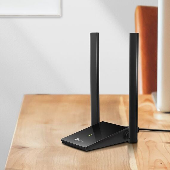 TP-LINK Archer T4U Plus WLAN 1300  Mbit/s | Techbox