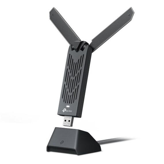 TP-Link Archer TBE400UH WLAN 2882 Mbit/s | Techbox