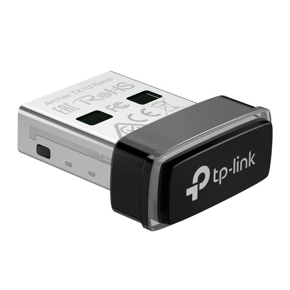 TP-LINK ARCHER TX1U NANO NETWORK CARD - USB Wi-Fi - Network Devices - Techbox