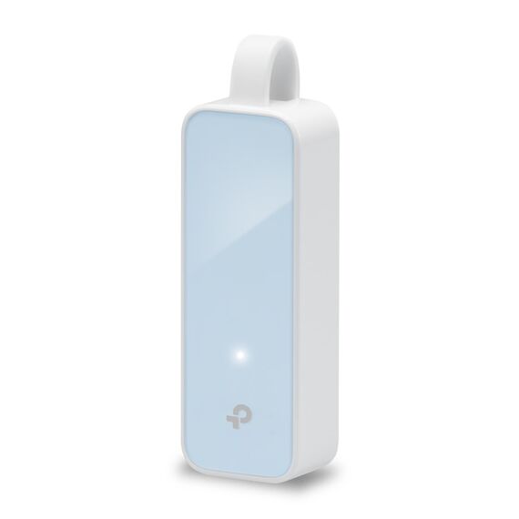 TP-LINK UE200 Ethernet 100 Mbit/s - USB Wi-Fi - Network Devices - Techbox