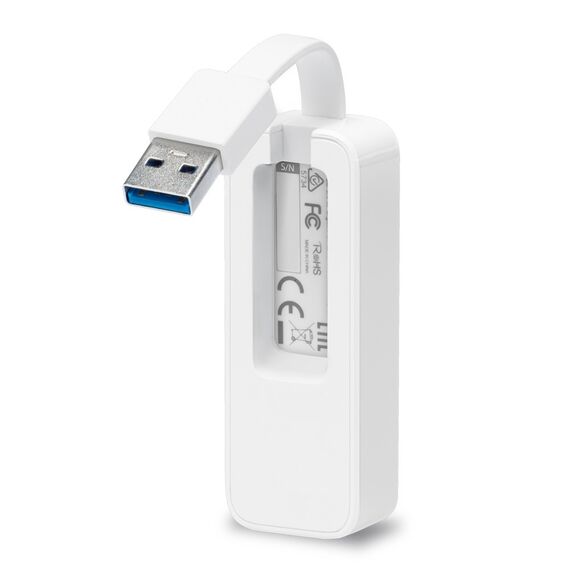 TP-Link UE300 network card Ethernet 1000 Mbit/s | Techbox