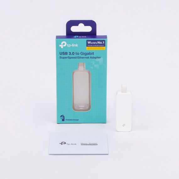 TP-Link UE300 network card Ethernet 1000 Mbit/s | Techbox