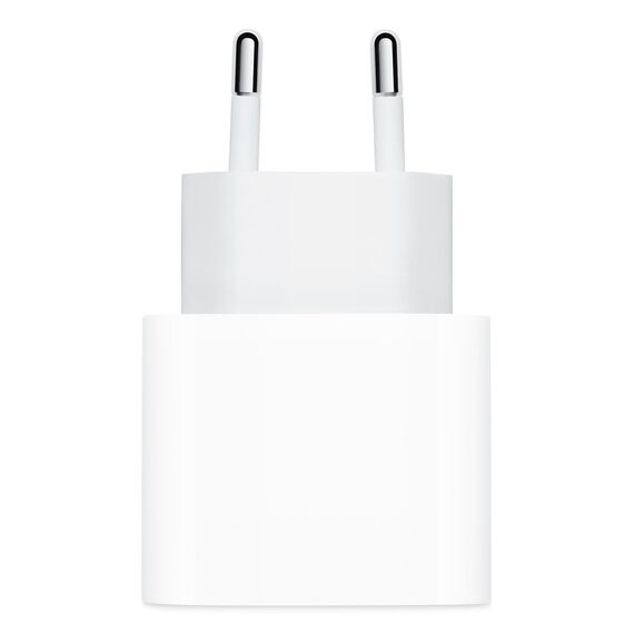 Apple 20W USB-C Power Adapter | Techbox