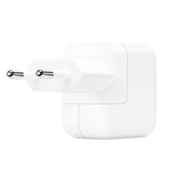 Apple MGN03ZM/A mobile device charger MP4, Smartphone, Smartwatch, Tablet White AC Indoor - Travel Chargers - Smartphone Chargers - Techbox