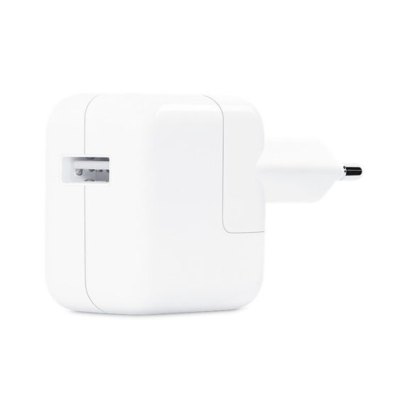 Apple MGN03ZM/A mobile device charger MP4, Smartphone, Smartwatch, Tablet White AC Indoor - Travel Chargers - Smartphone Chargers - Techbox