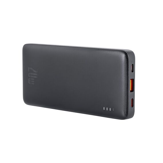 Baseus Airpow 10000 mAh Black | Techbox