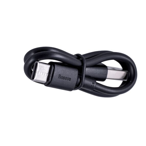 Baseus Airpow 10000 mAh Black | Techbox