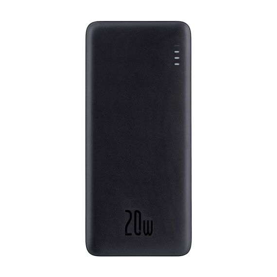 Baseus Airpow 10000 mAh Black | Techbox