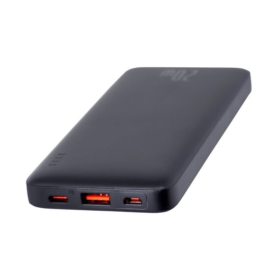 Baseus Airpow 10000 mAh Black | Techbox