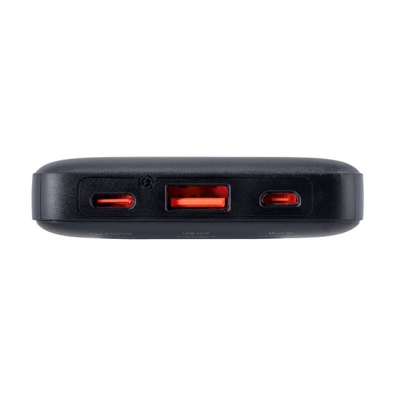 Baseus Airpow 10000 mAh Black | Techbox
