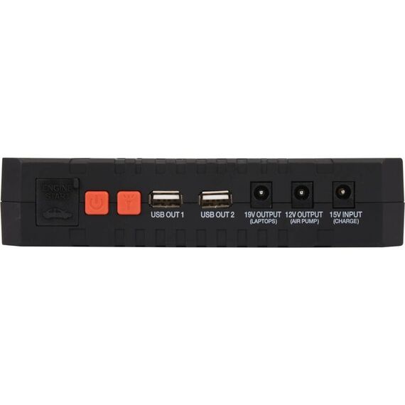COMMISSIONING DEVICE 12000mA YT-83082 YATO - Powerbanks - Smartphone Chargers - Techbox
