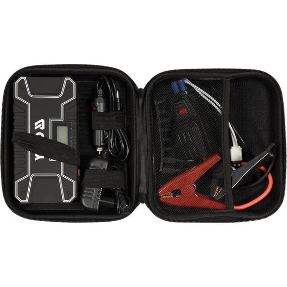 COMMISSIONING DEVICE 12000mA YT-83082 YATO - Powerbanks - Smartphone Chargers - Techbox