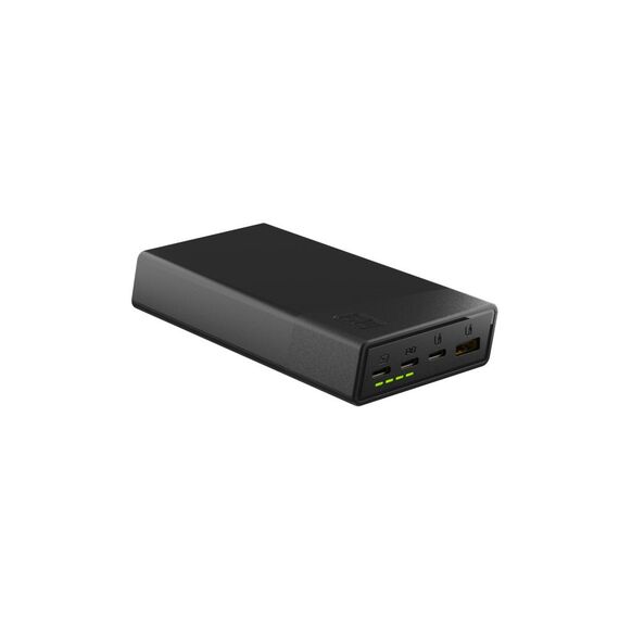 Green Cell GC PowerPlay 20S Power Bank 20000mAh 22.5W PD USB C with Fast Charging - Powerbanks - Smartphone Chargers - Techbox