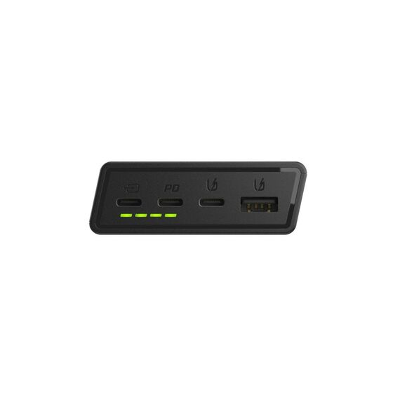 Green Cell GC PowerPlay 20S Power Bank 20000mAh 22.5W PD USB C with Fast Charging - Powerbanks - Smartphone Chargers - Techbox