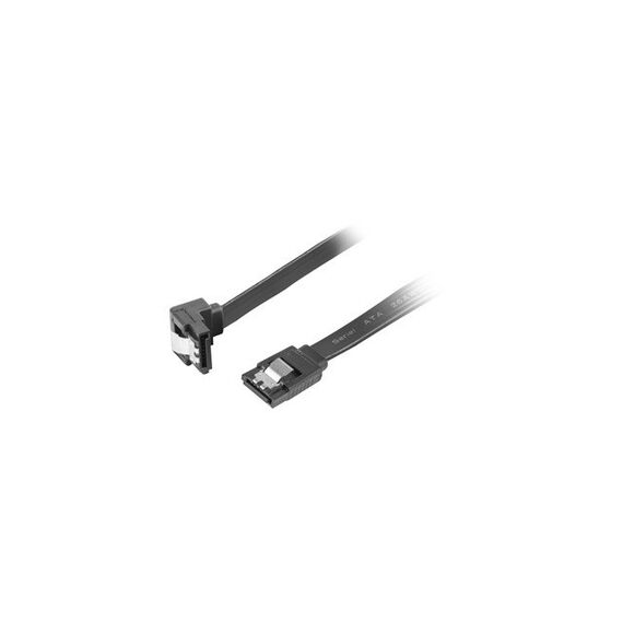 LANBERG CABLE SATA DATA III (6GB/S) 50CM 90" | Techbox