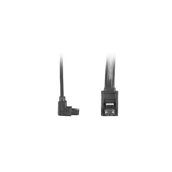 LANBERG CABLE SATA DATA III (6GB/S) 50CM 90" | Techbox