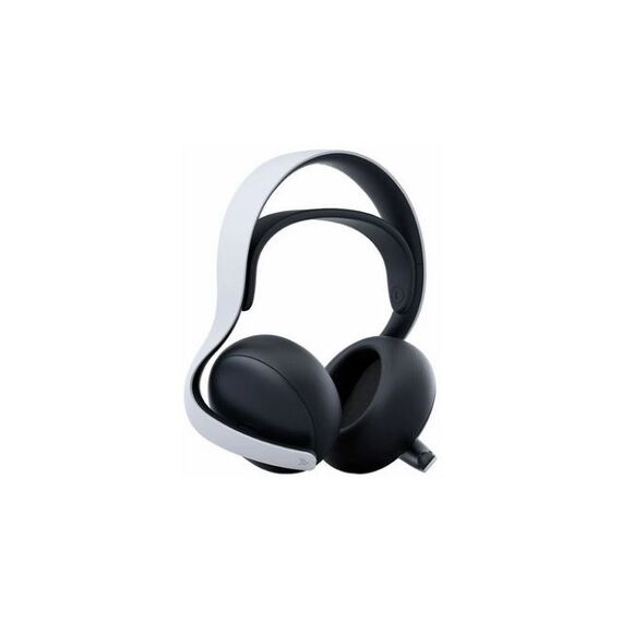 PlayStation 5 Pluse Elite Headset Wireless Headphones + Case - Headsets - Speakers & Headphones - Techbox