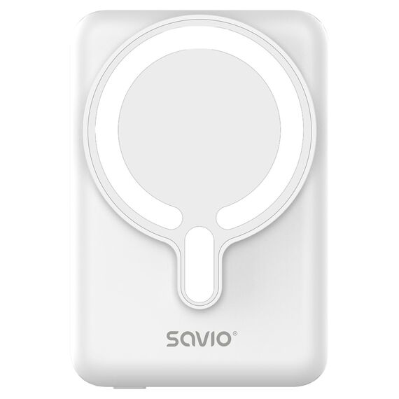 Savio BA-13 power bank - Powerbanks - Smartphone Chargers - Techbox