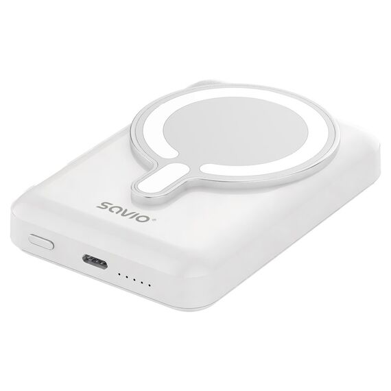 Savio BA-13 power bank - Powerbanks - Smartphone Chargers - Techbox