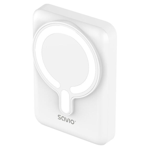 Savio BA-13 power bank - Powerbanks - Smartphone Chargers - Techbox