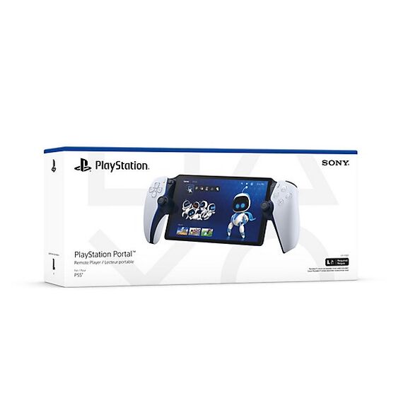 Sony Playstation Portal Remote player | Techbox
