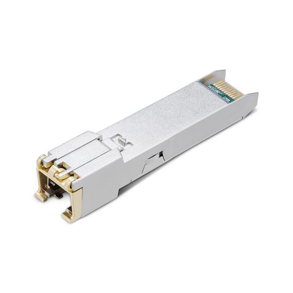 TP-Link 1000BASE-T RJ45 SFP Module | Techbox