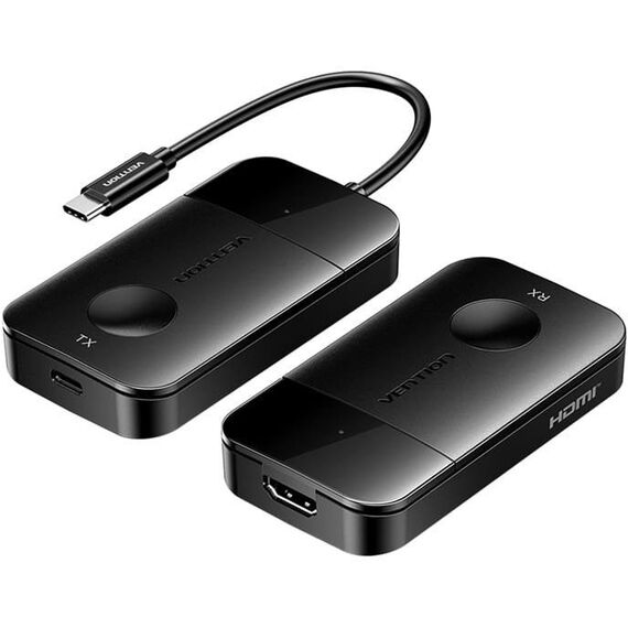 Vention 4K 30Hz Wireless HDMI Transmitter | Techbox
