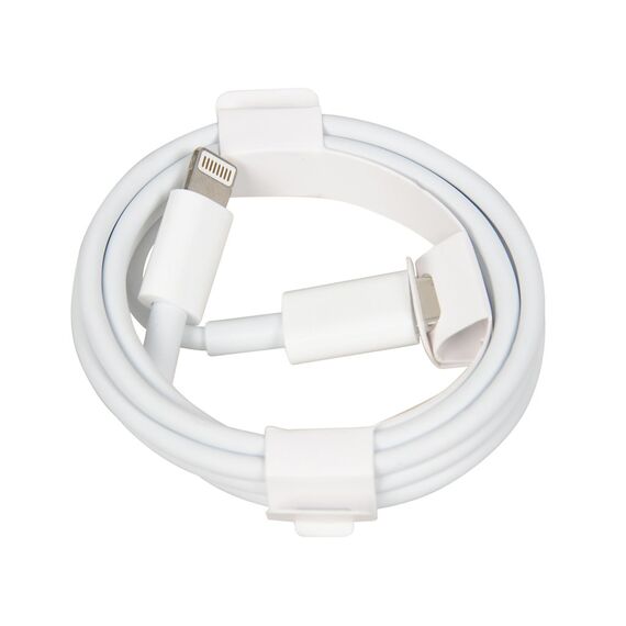 Wall charger iBOX C-37 GaN PD20W, white - Travel Chargers - Smartphone Chargers - Techbox