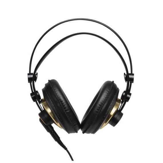 AKG K240 Studio - studio, in-ear, semi-open headphones - Headsets - Speakers & Headphones - Techbox