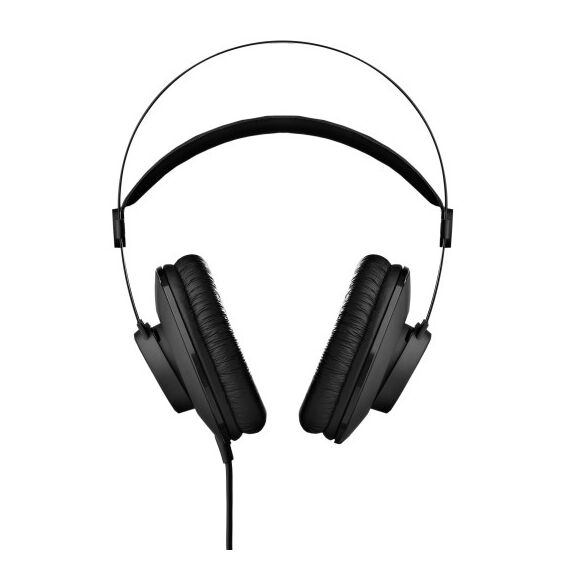 AKG K52 - studio headphones, over-the-ear, closed | Techbox