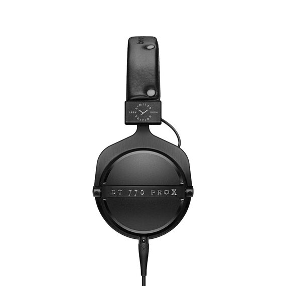 Beyerdynamic DT 770 Pro X 48 Ω - closed studio headphones - Headsets - Speakers & Headphones - Techbox