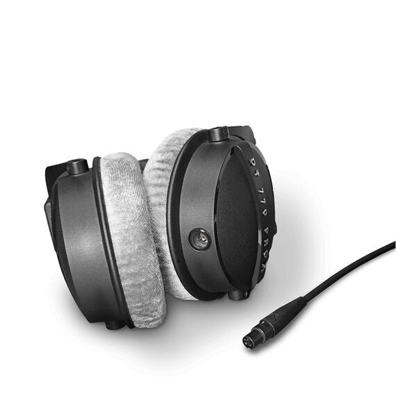 Beyerdynamic DT 770 Pro X 48 Ω - closed studio headphones - Headsets - Speakers & Headphones - Techbox