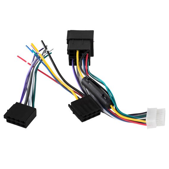 BLOW AVH-8624 radio Car Black | Techbox