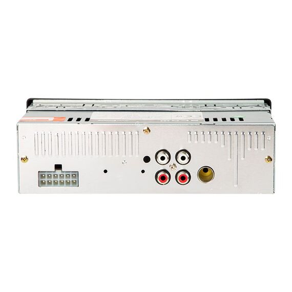 Car radio BLOW AVH-8602 MP3/USB/SD/MMC | Techbox